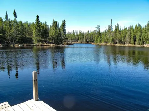 48 Wolf Point Trail Grand Marais MN 55604