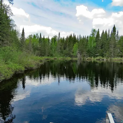 48 Wolf Point Trail Grand Marais MN 55604