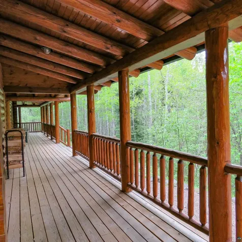 48 Wolf Point Trail Grand Marais MN 55604