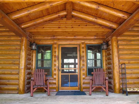 48 Wolf Point Trail Grand Marais MN 55604