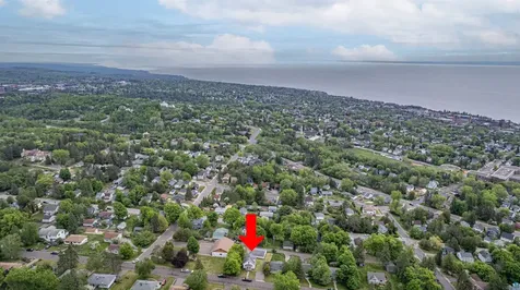 1428 Fern Avenue Duluth MN 55805