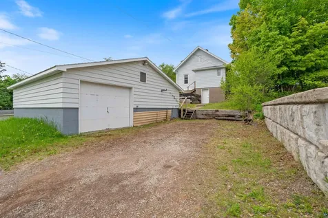 1428 Fern Avenue Duluth MN 55805
