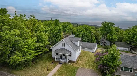 1428 Fern Avenue Duluth MN 55805