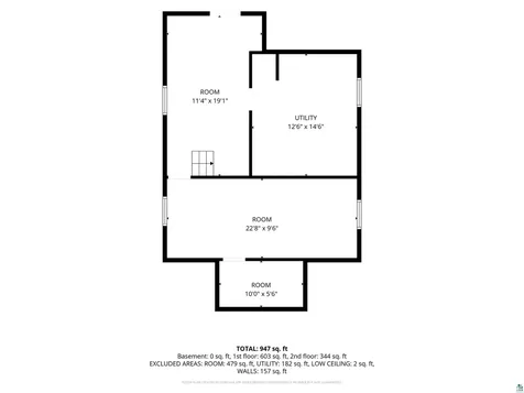 1428 Fern Avenue Duluth MN 55805