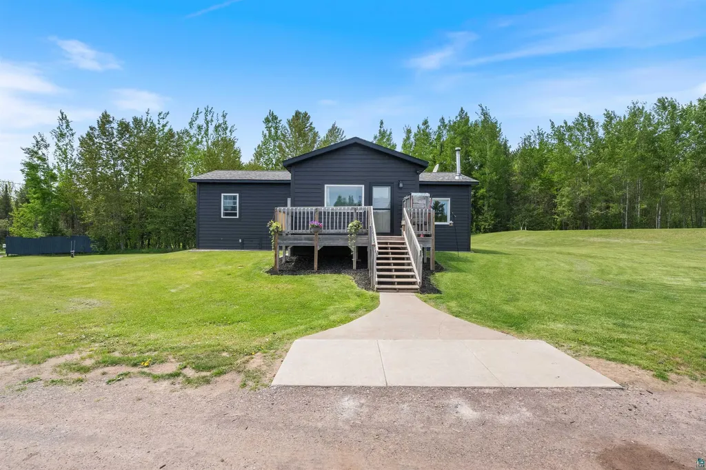 6116 N Tischer Road Duluth MN 55804