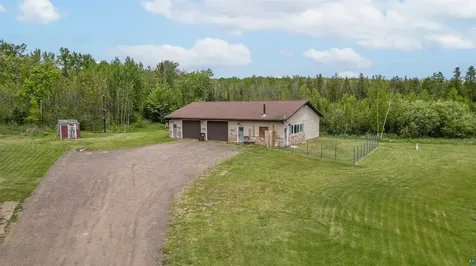 6116 N Tischer Road Duluth MN 55804