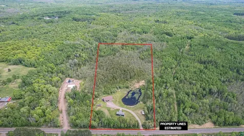 6116 N Tischer Road Duluth MN 55804