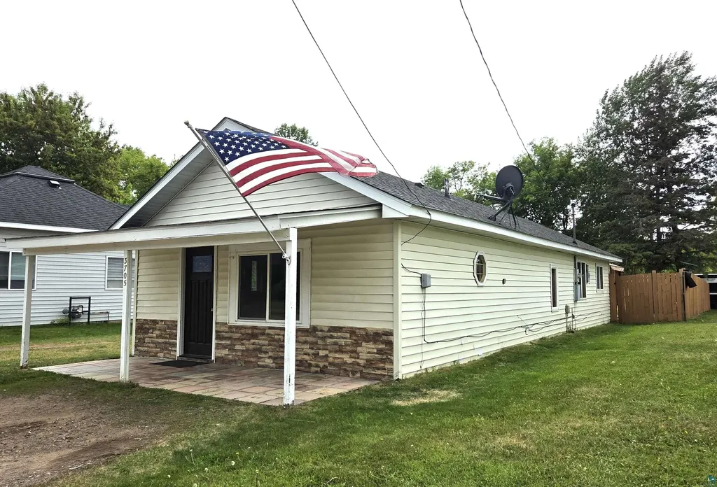3705 Goodell Street Barnum MN 55707