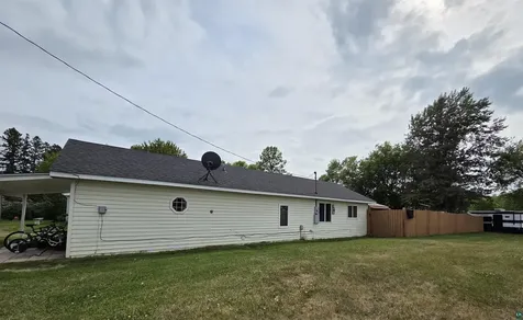 3705 Goodell Street Barnum MN 55707