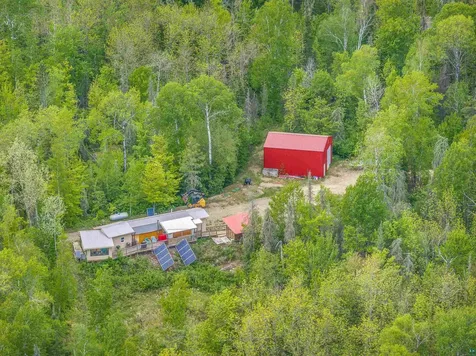 1152 Fernberg Road Ely MN 55731-0000
