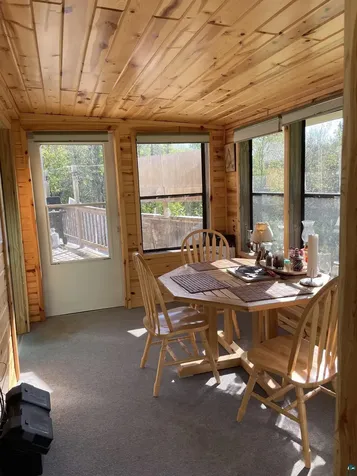 1152 Fernberg Road Ely MN 55731-0000