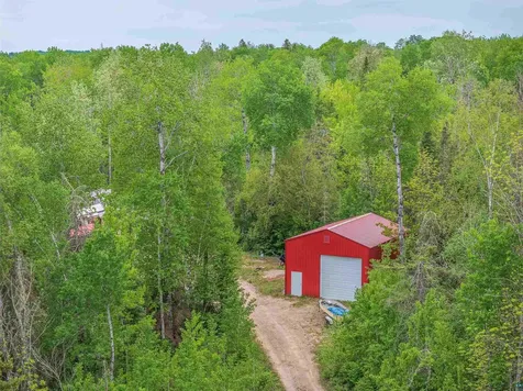 1152 Fernberg Road Ely MN 55731-0000