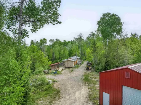 1152 Fernberg Road Ely MN 55731-0000