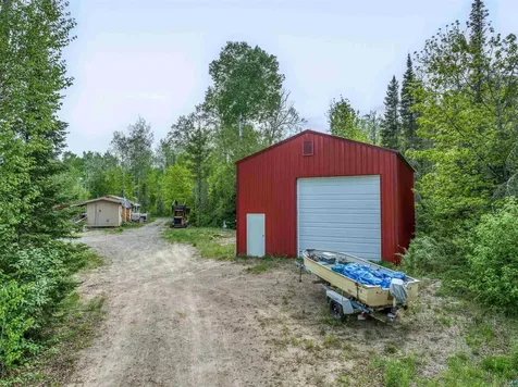 1152 Fernberg Road Ely MN 55731-0000