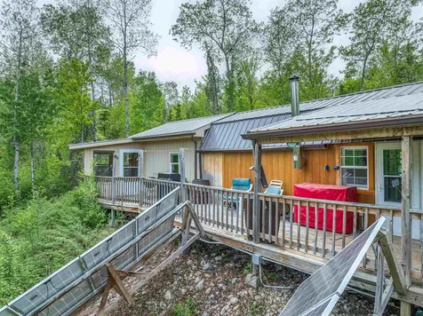 1152 Fernberg Road Ely MN 55731-0000