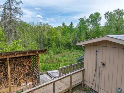 1152 Fernberg Road Ely MN 55731-0000