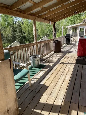1152 Fernberg Road Ely MN 55731-0000