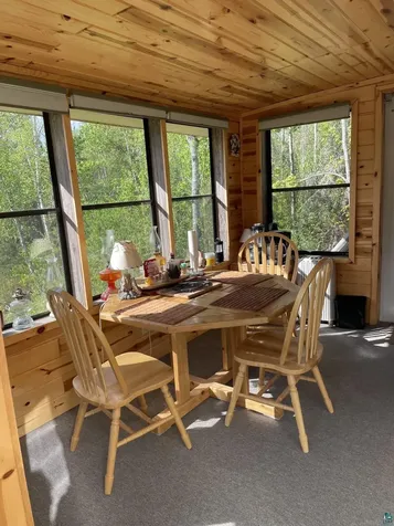 1152 Fernberg Road Ely MN 55731-0000