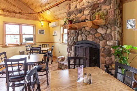 955 E Sheridan Street Ely MN 55731