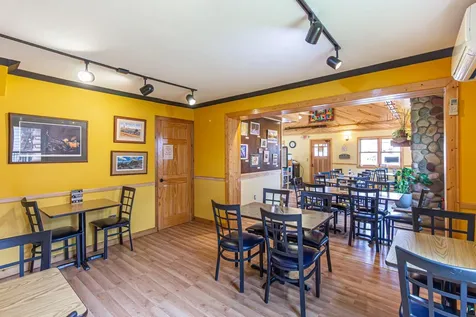 955 E Sheridan Street Ely MN 55731