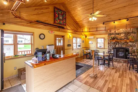 955 E Sheridan Street Ely MN 55731