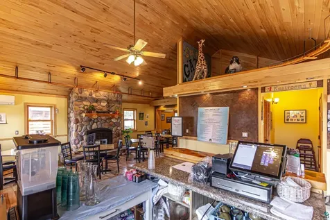 955 E Sheridan Street Ely MN 55731