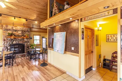 955 E Sheridan Street Ely MN 55731