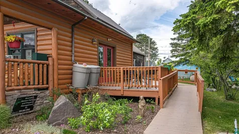 955 E Sheridan Street Ely MN 55731