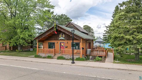 955 E Sheridan Street Ely MN 55731