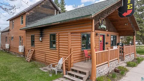 955 E Sheridan Street Ely MN 55731