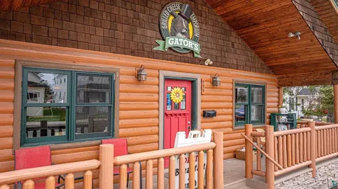 955 E Sheridan Street Ely MN 55731