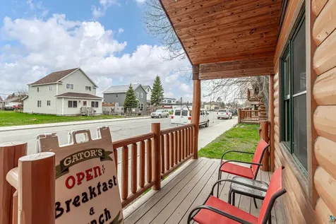 955 E Sheridan Street Ely MN 55731