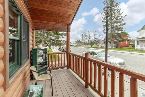 955 E Sheridan Street Ely MN 55731