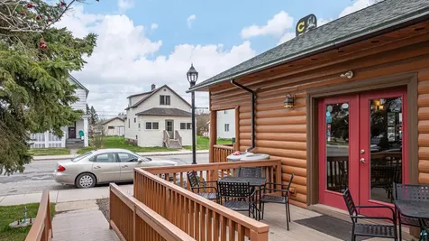 955 E Sheridan Street Ely MN 55731