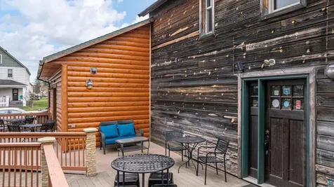 955 E Sheridan Street Ely MN 55731