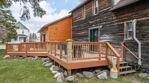 955 E Sheridan Street Ely MN 55731