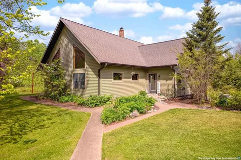 123 22nd Avenue W Ashland WI 54806