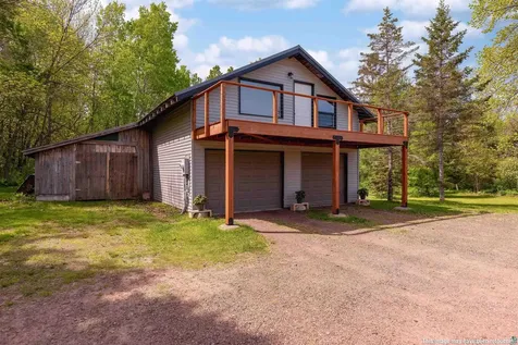 123 22nd Avenue W Ashland WI 54806