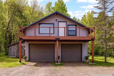 123 22nd Avenue W Ashland WI 54806