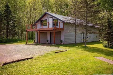 123 22nd Avenue W Ashland WI 54806