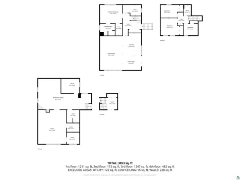 3224 Lindahl Road Duluth MN 55810