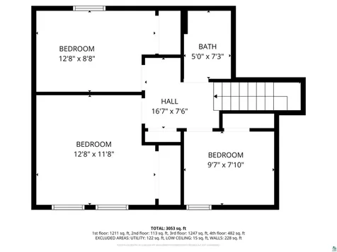 3224 Lindahl Road Duluth MN 55810