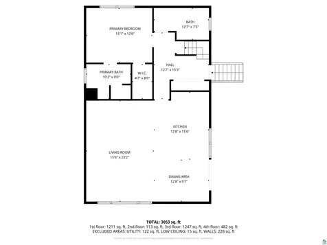 3224 Lindahl Road Duluth MN 55810