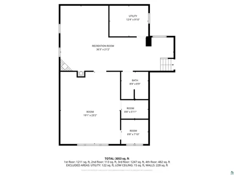 3224 Lindahl Road Duluth MN 55810