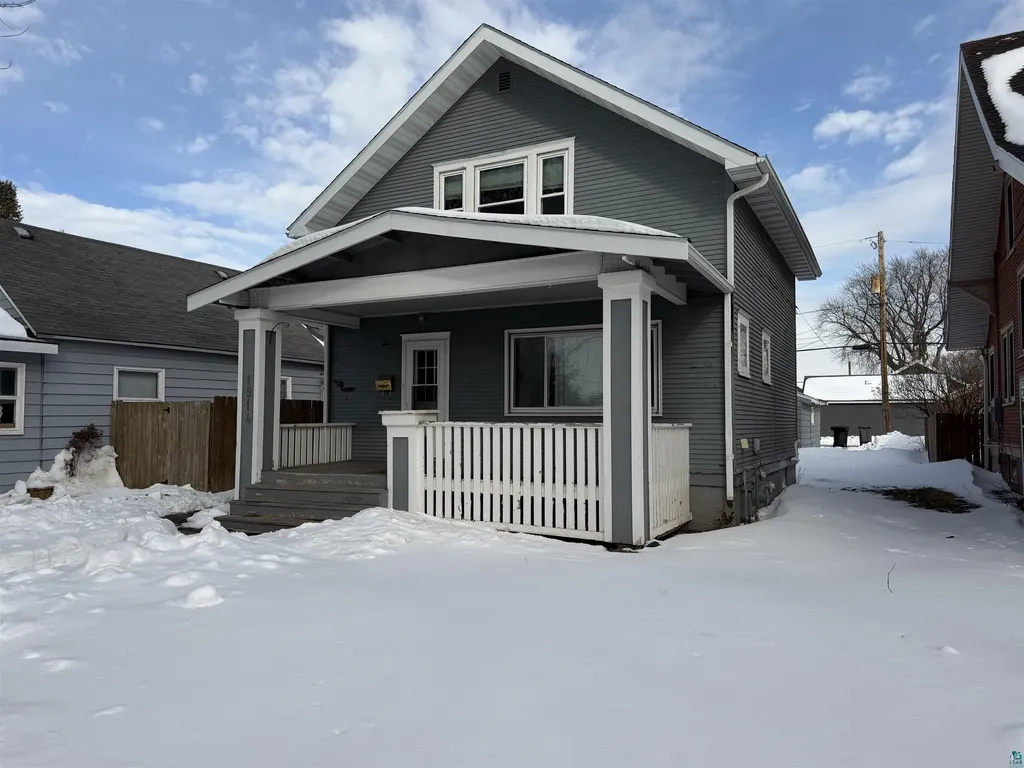 1914 Lackawanna Avenue Superior WI 54880
