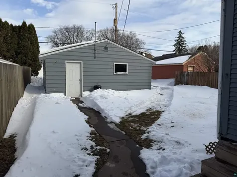 1914 Lackawanna Avenue Superior WI 54880