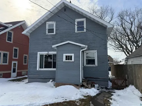 1914 Lackawanna Avenue Superior WI 54880