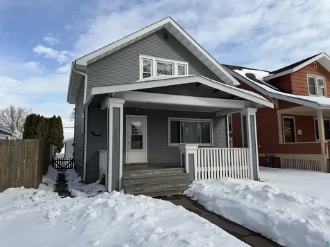 1914 Lackawanna Avenue Superior WI 54880