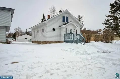 411 NW 9th Street Chisholm MN 55719