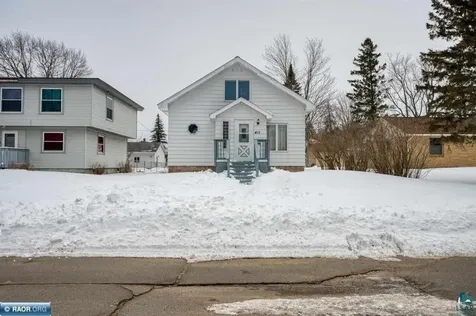 411 NW 9th Street Chisholm MN 55719